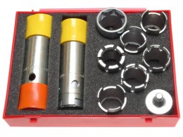 Monument 173 Stiffnuts Pro Kit (10 Piece) £117.52